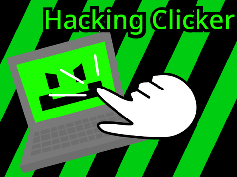 Hacking Clicker!