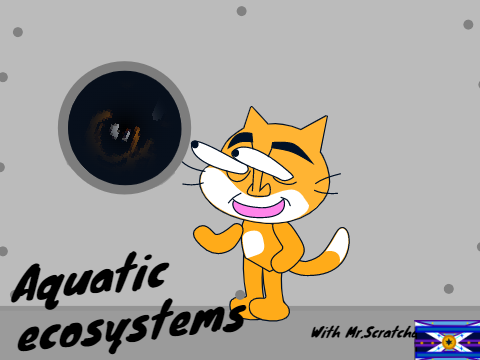 Aquatic Ecosystems