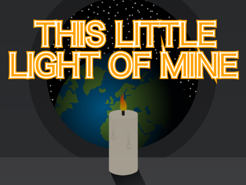 This Little Light of Mine