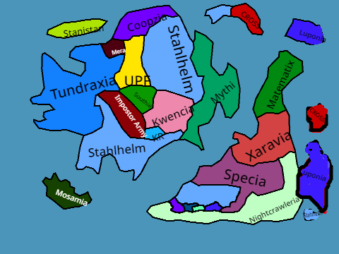 Lupoli victory