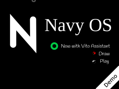 Navy OS