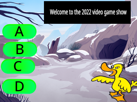 M.C. Quiz Game