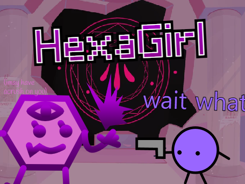 HexaGirl