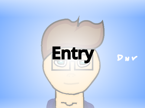 Bad Entry LOL