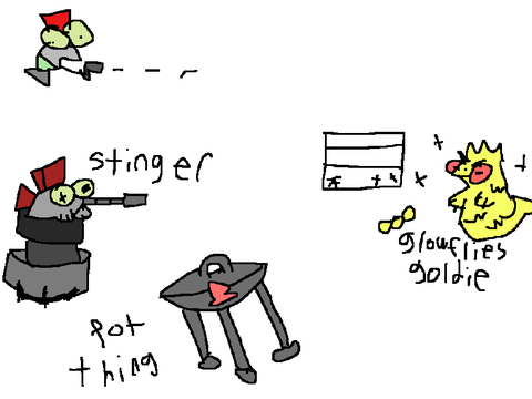 Reupload Sploon2 School Thingy thang