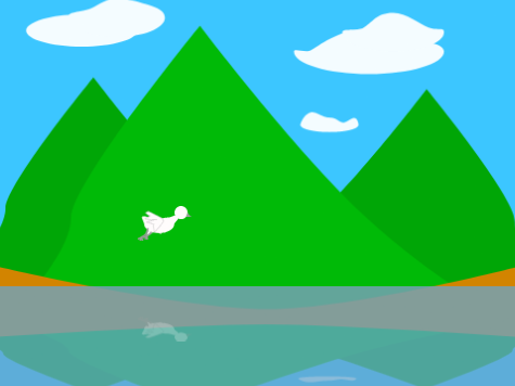 Reflection Engine