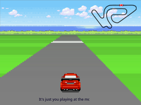 anothersensei racing game
