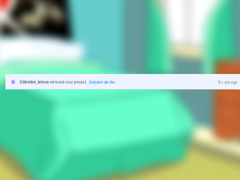 did you just tell me to die? 