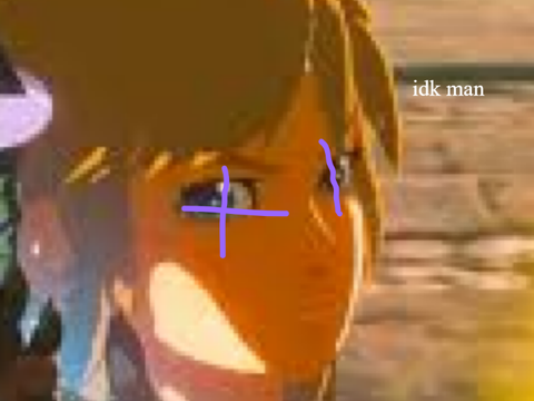 ToPH but BotW?