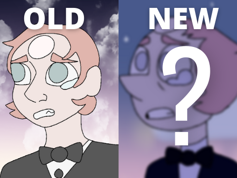 Animation improvement-- It's Over, Isn't It