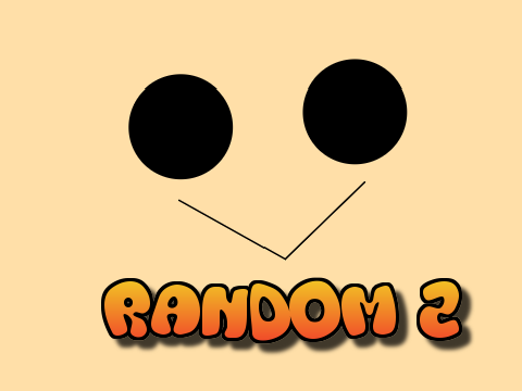 Random 2 || Ft: Giolaboman Copy