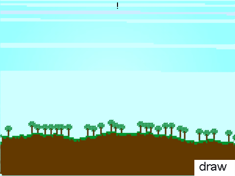 sunset renderer