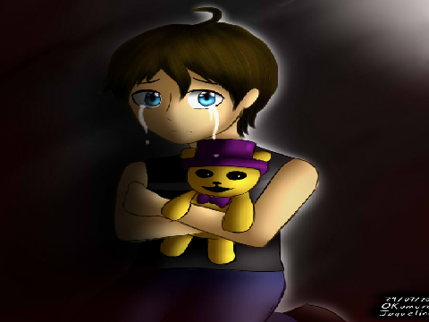 I got No Time (Fnaf 4 Song) remix