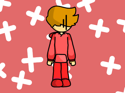 new OC