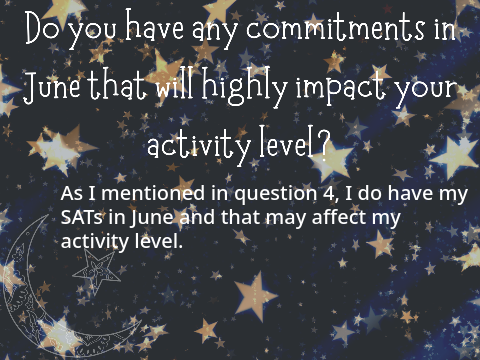 Leader Applications ❂ SAC June 2022 remix