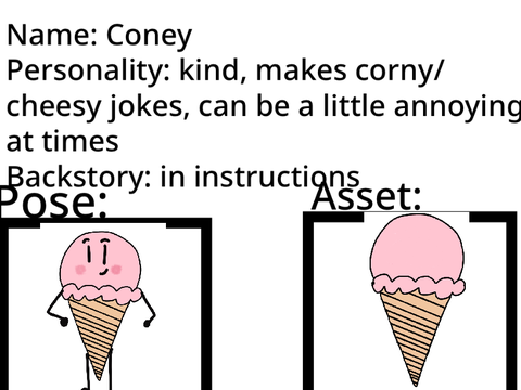 Objective Detective submission