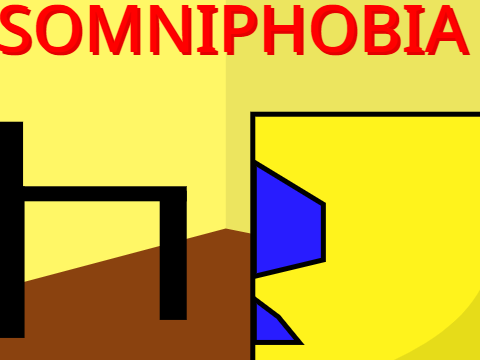 Having Somniphobia