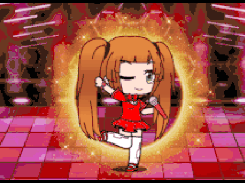 Gacha Life Transformation!