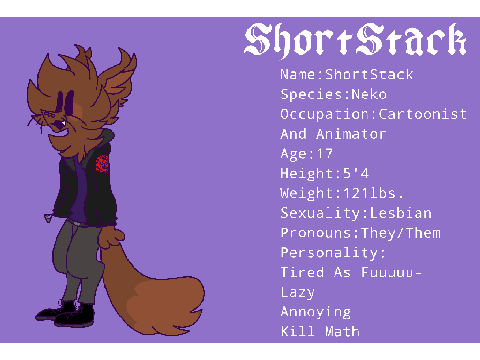 Meet The Artist