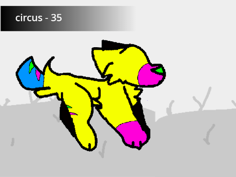 circus - 35
