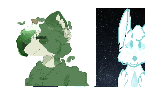 [ art improvement over the.. months, lol]  ]