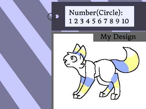 Design Raffle! remix