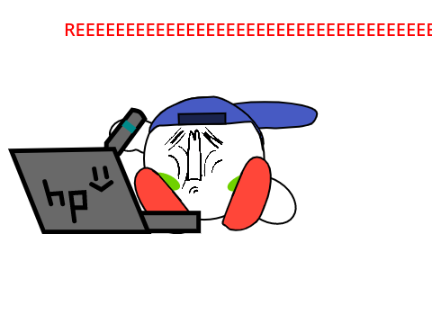 me tired freepost