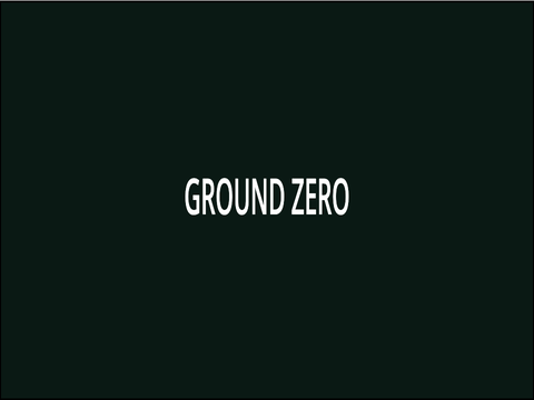 Ground Zero