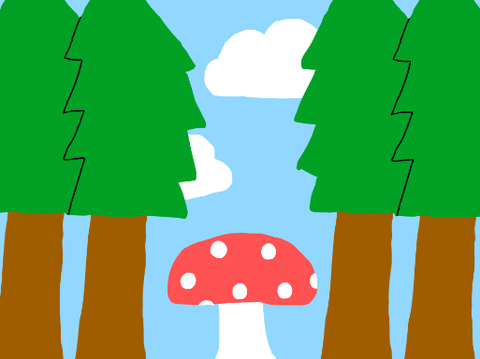 Mushroom
