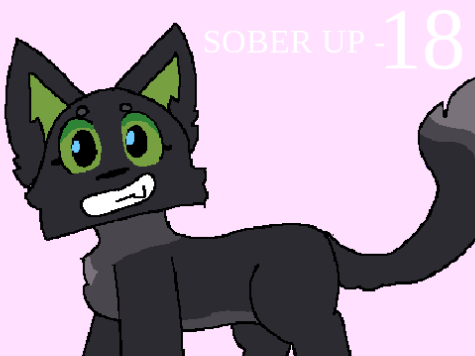 Sober Up - 18