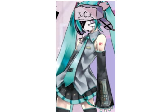 Your last saved image is who you are going out with audio is what is playing 
