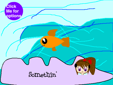 Virtual Hyper Goldfish