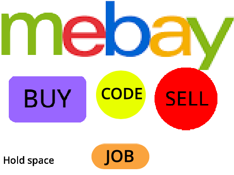MEBAY ORDER SITE. READ INSTRUCTIONS! remix