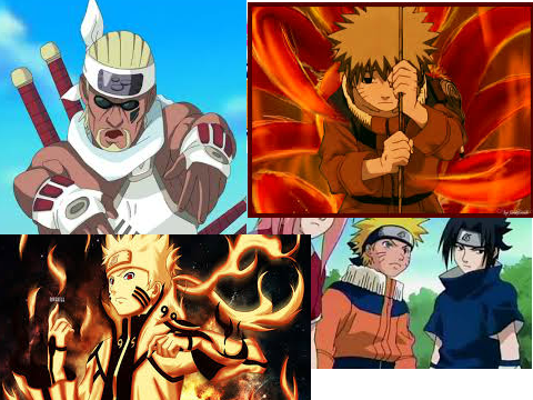 Naruto music