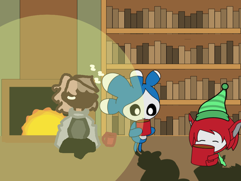 Hot Cocoa | ! Remix ! 