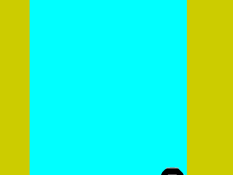 Scrolling Test