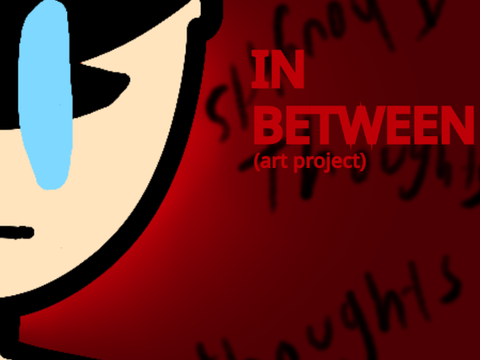 In Between (art project)