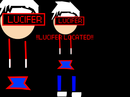 !!LUCIFER LOCATED!! thumbnail fixed