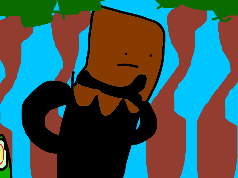 here