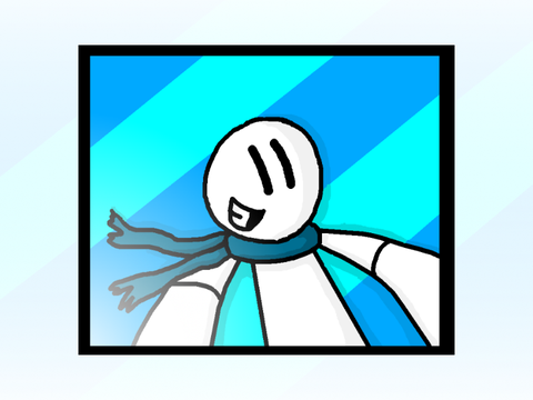 PFP For Lucky_Toons