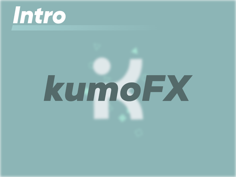 Intro // kumoFX