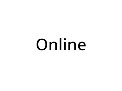 I'm online
