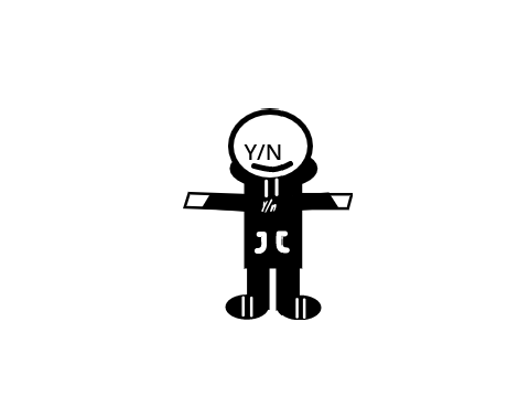 Add your self T-posing