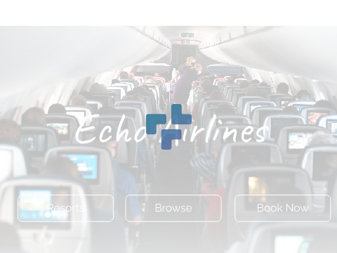 Flight Booking || UI Design