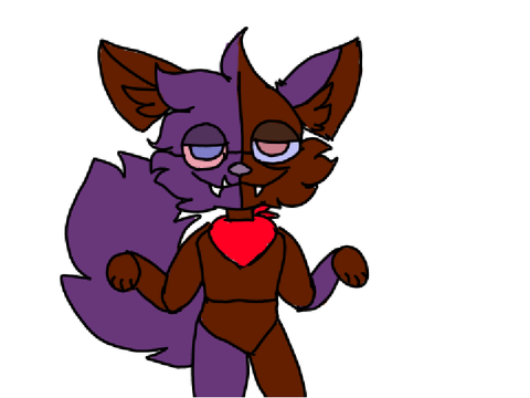 Puppet practice