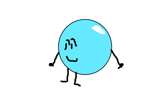 Bubble