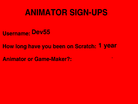 Scratch Tournament 2015 Sign-Ups remix