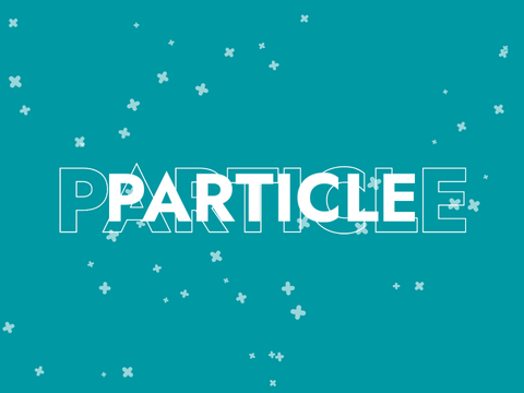 INTRO FOR @_-particle-_