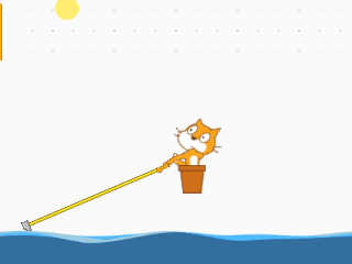 Getting Over It v1.4 Big mod