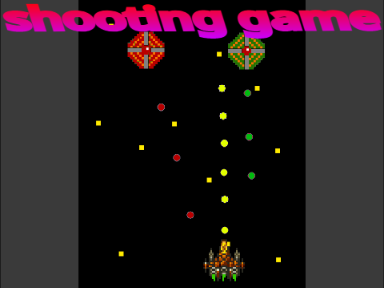 shooting game